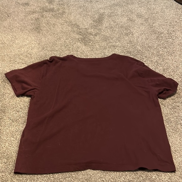 hollister shirt size small - Picture 2 of 2